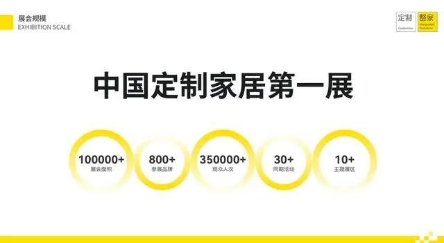 20+品牌！言设安徽主题展将亮相2025广州定制家居展暨轻高定展官网