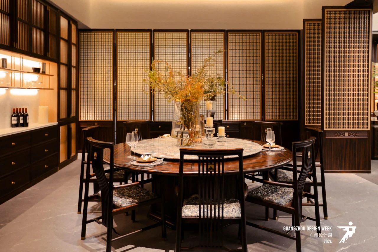 GZDW2026广州国际全屋家具博览会·广州设计周主办方邀请函