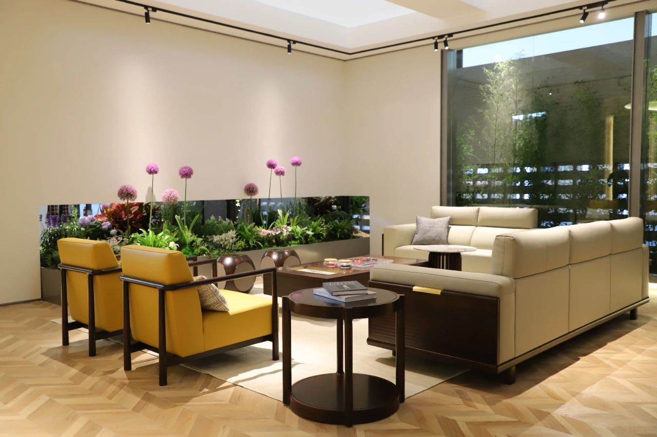 官方定档!2027广州家博会·CIFF轻奢家居展览会